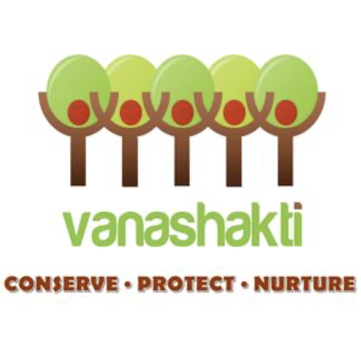Vanashakti logo